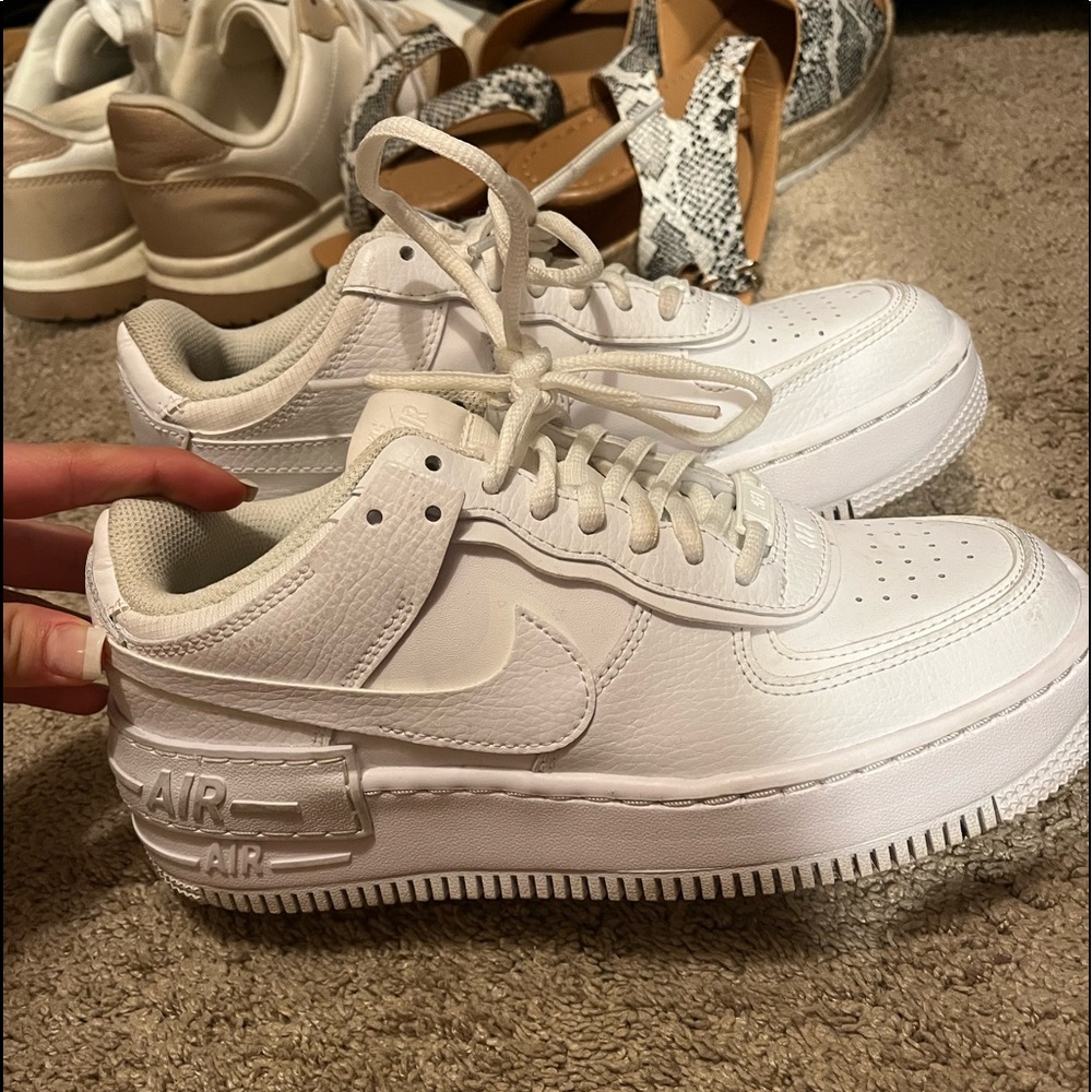 Air forces